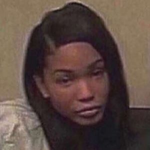 Meet your Posher, Imoni